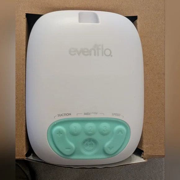 Evenflo Pocket ONLY Control Module - Picture 4 of 5